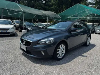Usata Volvo V40 CC