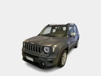Usata Jeep Renegade