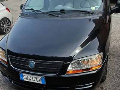 Fiat Multipla