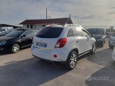 usata Opel Antara Antara 2.2 CDTI 163CV Cosmo