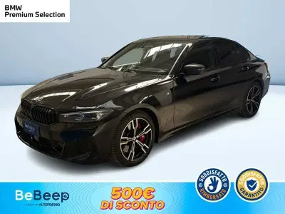 Usata BMW 320e