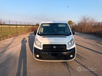 Fiat Scudo