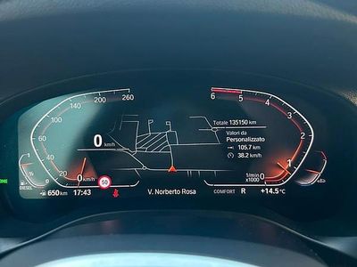 Usata BMW X4 M Sport 2019 SUV