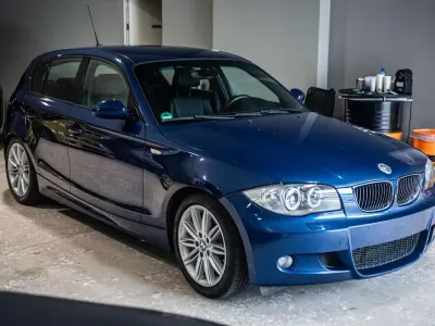Usata BMW 130 M Sport 265 CV (194 kW) 2006 Other Utilitaria