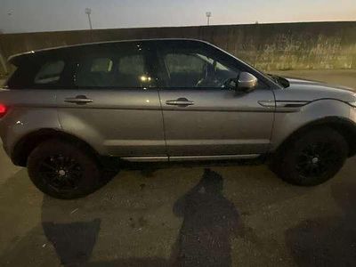 Usata Land Rover Range Rover evoque 190 CV (139 kW) 2014 SUV