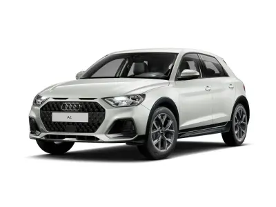 Nuova Audi A1 Business 116 CV (85 kW) 2026 Argento SUV