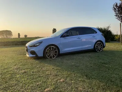 Usata Hyundai i30