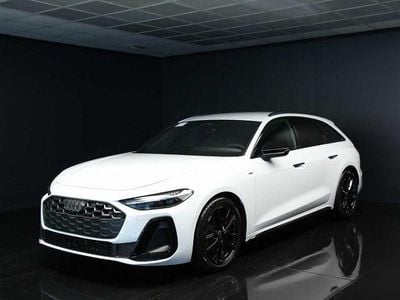 Bianco Nuova 2025 Audi A5 S-Line Station wagon | 55.900 € (Cara)