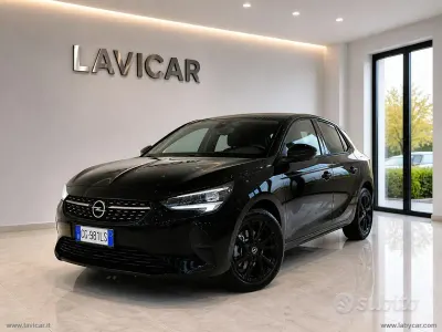 Occasion Opel Corsa GS Line 102 ch (75 kW) 2022 Other Citadine