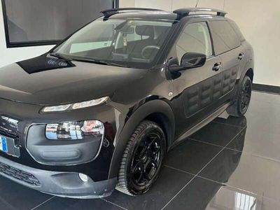 usata Citroën C4 Cactus 1.6 e-hdi Shine 92cv etg6