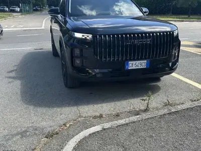 Usata Jaecoo 7 147 CV (108 kW) 2024 SUV
