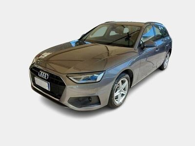 usata Audi A4 AVANT 2.0 30 TDI MHEV BUSINESS S TRONIC