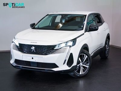 usata Peugeot 3008 BlueHDi 130 S&S EAT8 Allure