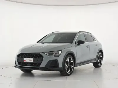 Usata Audi A3 Ambiente 150 CV (110 kW) 2024 Other Berlina