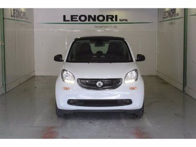 usata Smart ForTwo Coupé 1.0 youngster 71cv twinamic my18