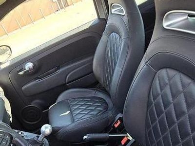 Usata Abarth 595 Turismo 2022 Grigio Berlina