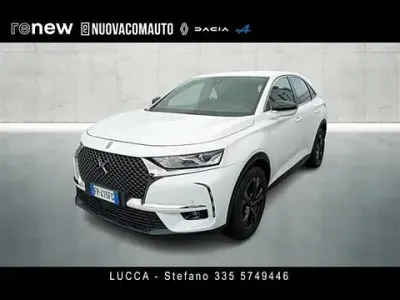 Usata DS Automobiles DS7 Crossback