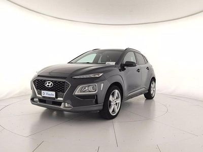 Gebraucht Hyundai Kona Style 116 PS (85 kW) 2019 Other SUV