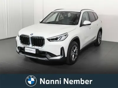 Usata BMW X1