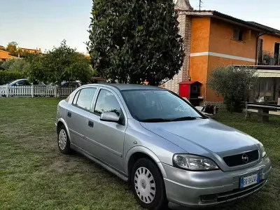 Usata Opel Astra