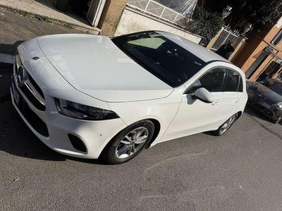Usata Mercedes A180 Business 116 CV (85 kW) 2020 Berlina