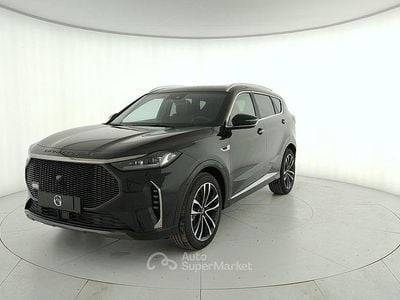 Nuova Sportequipe S7 185 CV (136 kW) 2025 Nero SUV