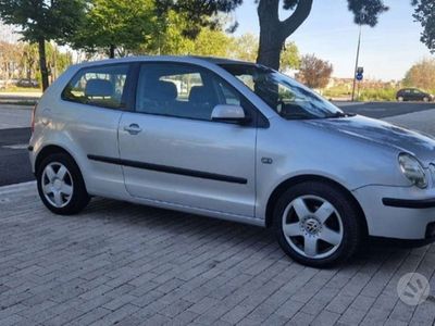 usata VW Polo Polo 1.4 TDI 3p. Comfortline