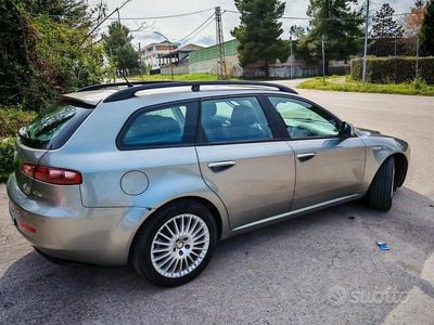 Second-hand Alfa Romeo 159