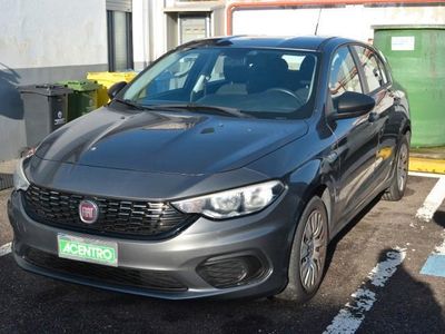 usata Fiat Tipo TIPO -5porte 1,4 95cv Pop