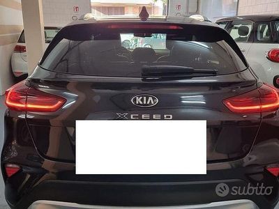 Usata 2021 Kia XCeed SUV | 15.999 € (Buon prezzo)