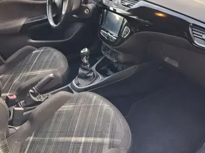 Usata Opel Corsa 90 CV (66 kW) 2017 Utilitaria