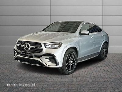 Mercedes GLE450 AMG