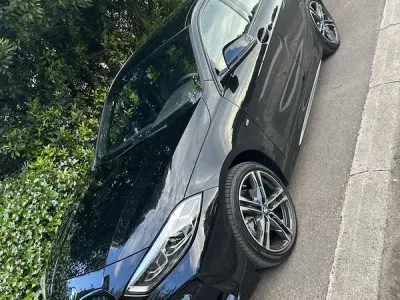 Usata BMW 118 M Sport 136 CV (100 kW) 2024 Berlina