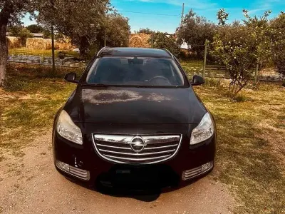 Usata Opel Insignia