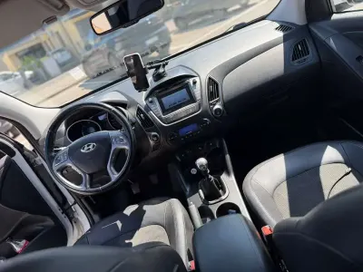 Usata Hyundai ix35 Comfort 116 CV (85 kW) 2014 SUV