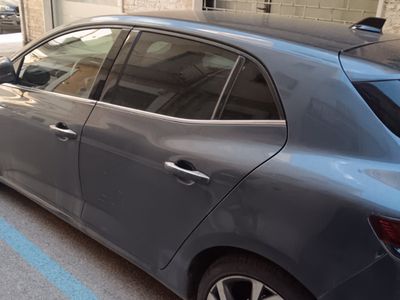 Usata Renault Mégane IV RS Line 116 CV (85 kW) 2021 Grigio Berlina