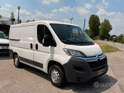 Usata Citroën Jumper