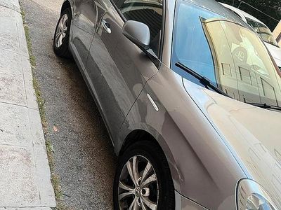 Usata Alfa Romeo Giulietta 2015 Grigio Utilitaria