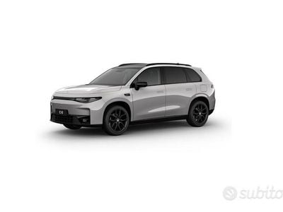 Usata Leapmotor C10 215 CV (158 kW) 2025 Nero SUV