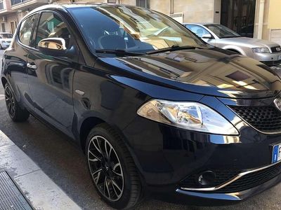 Usata Lancia Ypsilon S 95 CV (69 kW) 2017 Utilitaria