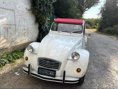 usata Citroën 2CV 2CV6 0.6 Special