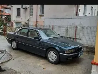Usata BMW 750 326 CV (239 kW) 1994 Berlina
