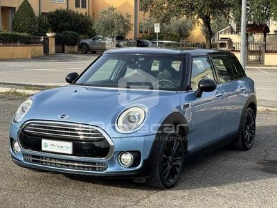 usata Mini Cooper Clubman Cooper Clubman 1.5 Hype