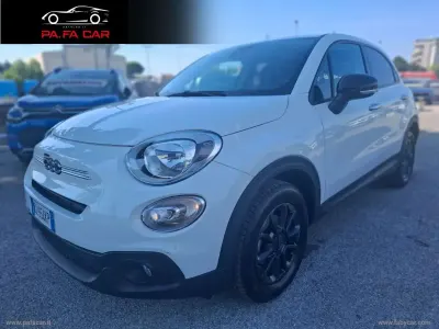 Usata Fiat 500X Sport 95 CV (69 kW) 2022 Other SUV