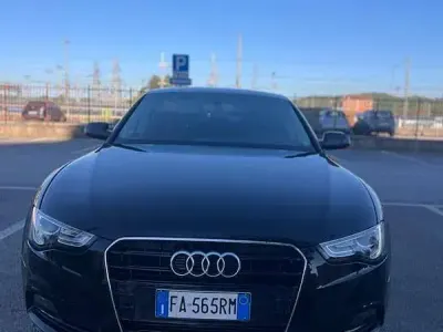 Usata Audi A5 Sportback Business Plus 177 CV (130 kW) 2015 Utilitaria