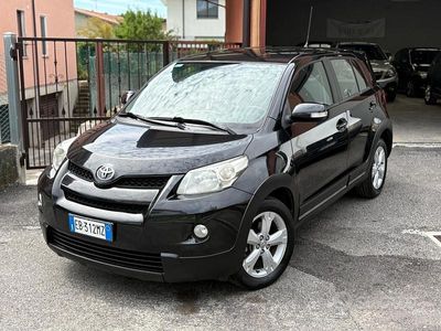 Toyota Urban Cruiser