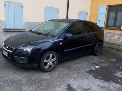 Usata Ford Focus 90 CV (66 kW) 2006 Berlina