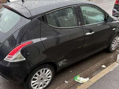 Usata Lancia Ypsilon S 69 CV (50 kW) 2012 Utilitaria