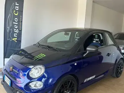 Usata Abarth 595 165 CV (121 kW) 2021 Utilitaria