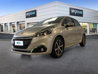 usata Peugeot 208 Allure PureTech 82cv